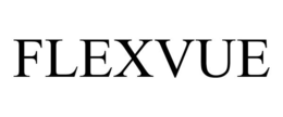 FLEXVUE trademark