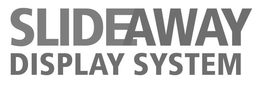 SLIDEAWAY DISPLAY SYSTEM trademark