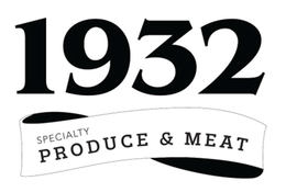 1932 SPECIALTY PRODUCE & MEAT trademark