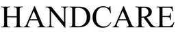 HANDCARE trademark