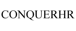 CONQUERHR trademark