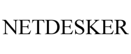 NETDESKER trademark