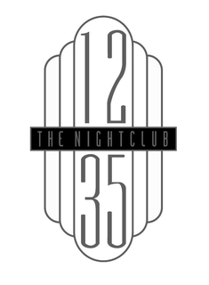 12 THE NIGTHCLUB 35 trademark