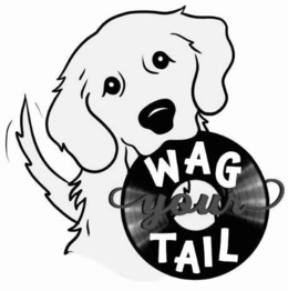WAG YOUR TAIL trademark