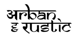 URBAN & RUSTIC trademark