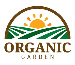 ORGANIC GARDEN trademark