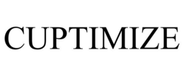 CUPTIMIZE trademark