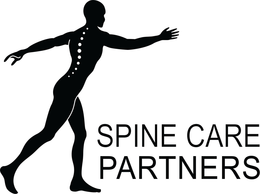 SPINE CARE PARTNERS trademark