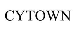 CYTOWN trademark