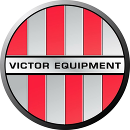 VICTOR EQUIPMENT trademark