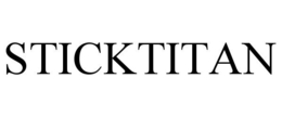 STICKTITAN trademark