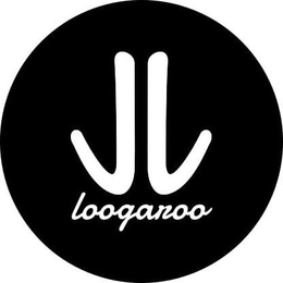LL LOOGAROO trademark