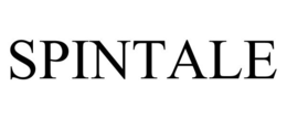 SPINTALE trademark