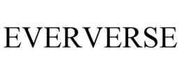EVERVERSE trademark