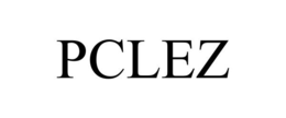 PCLEZ trademark