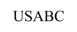 USABC trademark