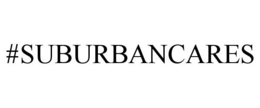 #SUBURBANCARES trademark