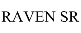 RAVEN SR trademark