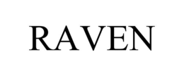 RAVEN trademark