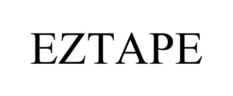 EZTAPE trademark