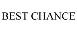 BEST CHANCE trademark