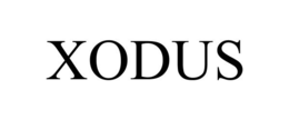 XODUS trademark