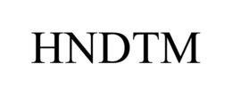 HNDTM trademark