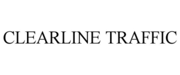 CLEARLINE TRAFFIC trademark
