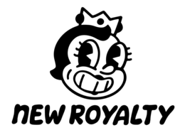 NEW ROYALTY trademark
