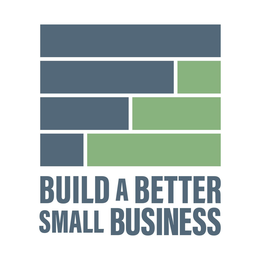 BUILD A BETTER SMALL BUSINESS trademark