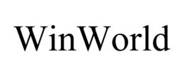 WINWORLD trademark