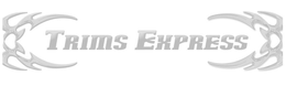 TRIMS EXPRESS trademark