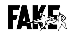 FAKE trademark