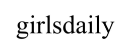 GIRLSDAILY trademark