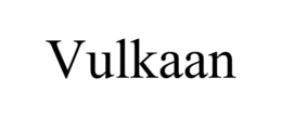 VULKAAN trademark