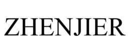 ZHENJIER trademark