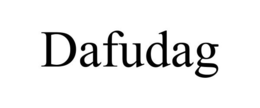 DAFUDAG trademark
