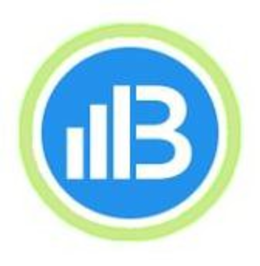 B trademark