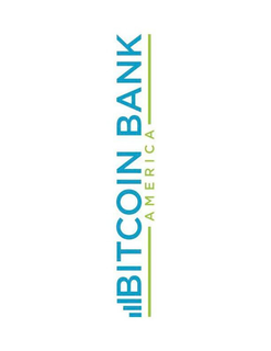 BITCOIN BANK AMERICA trademark