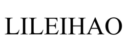 LILEIHAO trademark