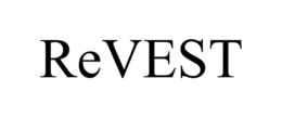 REVEST trademark