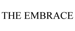 THE EMBRACE trademark
