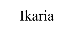 IKARIA trademark