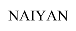 NAIYAN trademark