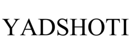 YADSHOTI trademark