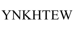 YNKHTEW trademark