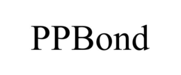 PPBOND trademark