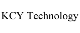 KCY TECHNOLOGY trademark