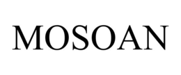 MOSOAN trademark