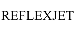 REFLEXJET trademark